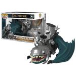 Funko POP! The Lord Of The Rings N° 63 - Witch King on Fellbeast