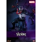 Marvel Comics Venom Sixth Scale Hot Toys Figure