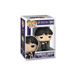 Funko POP! Wednesday N° 1815 - Wednesday Addams