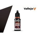 Vallejo Xpress Color Black Lotus 18ml