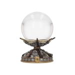 Harry Potter Hogwarts Crystal Ball