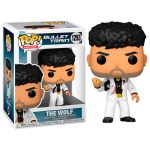 Funko POP! Bullet Train N° 1293 - The Wolf