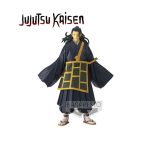 Jujutsu Kaisen Suguru Geto Jukon No Kata Banpresto Figure