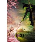 Wicked Movie Poster 61x91cm