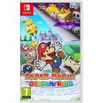 Nintendo Switch Paper Mario: The Origami King