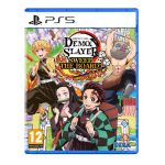 PS5 Demon Slayer -Kimetsu no Yaiba- Sweep the Board!