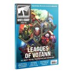 Warhammer White Dwarf Issue 503 (August 2024) Magazine