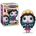 Funko POP! Monster High N° 164 - Skelita