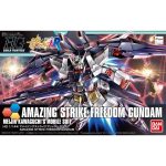 Gundam Amazing Strike Freedom Gundam HG 1/144 Bandai Model Kit