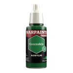 The Army Painter Warpaints Fanatic: Greenskin