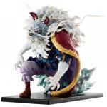 One Piece The Nine Red Scabbards Is Here Inuarachi Ichibansho Figure