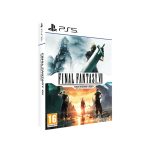 PS5 Final Fantasy VII Remake Intergrade & Final Final Fantasy VII Rebirth