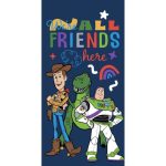 Disney Toy Story We Are All Friends Here Beach Towel 70x140cm