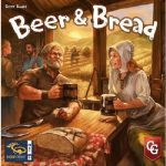 Beer & Bread Board Game