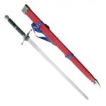 Dragon Ball Trunks Sword Replica
