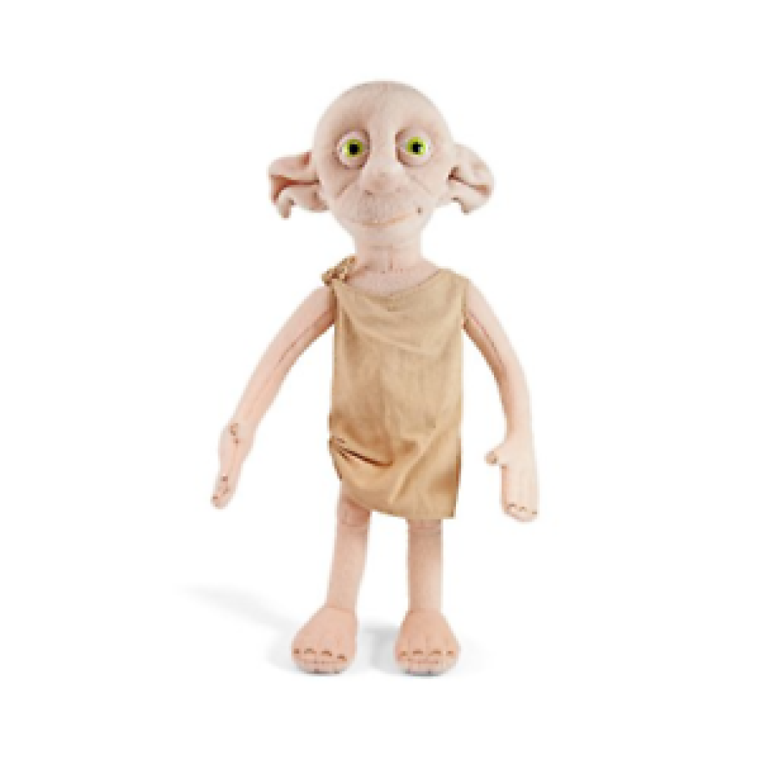 2b8508e8910d52349f825a952f5680b7.png Harry Potter Collectors Plush Figure Dobby 41cm - Image 1