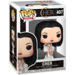 Funko POP! Cher N° 407 - Cher