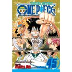 One Piece Vol. 45