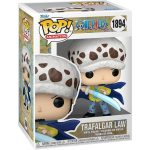 Funko POP! One Piece N° 1894 - Trafalgar Law