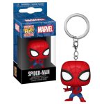 Pocket POP! Keychain Marvel - Spider-Man