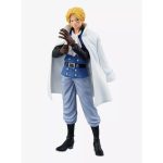 One Piece Sabo Flames Of Revolution Ichibansho Bandai Figure