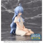 Shiunji Family Children Seiha Shiunji PM Perching Sega Goods Figure