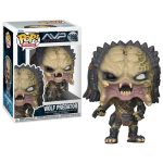 Funko POP! Alien Vs Predator N° 1998 - Wolf Predator