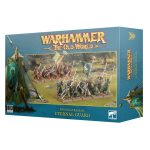 Warhammer The Old World Wood Elf Realms Eternal Guard (13-106)