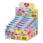 Care Bears Series 1 Mystery 3D Foam Magnets