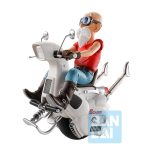 Dragon Ball Kamesennin Snap Collection Bandai Figure