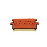 Friends Couch Magnet