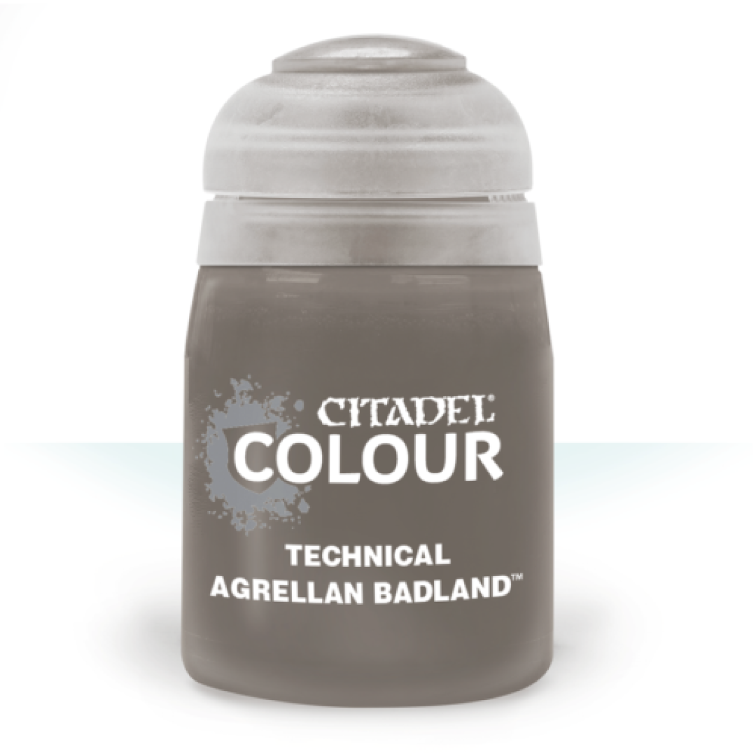 2c47019f60405bff6a7483128d9fee69-1.png Citadel Technical Agrellan Badland 24ml (27-23) - Image 1