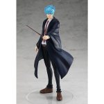 Mashle Magic & Muscles Lance Crown Pop Up Parade Goodsmile Figure