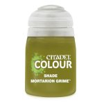 Citadel Shade Mortarion Grime 18ml (24-32)