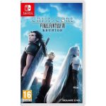 Nintendo Switch Crisis Core - Final Fantasy VII - Reunion