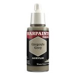 The Army Painter Warpaints Fanatic: Gargoyle Grey