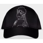 Difuzed Naruto Men's Adjustable Cap