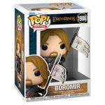 Funko POP! The Lord Of The Rings N° 1986 - Boromir