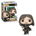 Funko POP! The Lord Of The Ringds N° 1444 - Aragorn