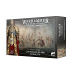 Warhammer The Horus Heresy Legio Custodes Custodian Guard Sodality (31-161