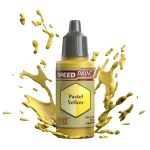 The Army Painter Speedpaint: Pastel Yellow