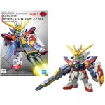 Gundam Ex-Standard Wing Gundam Zero SD Bandai Model Kit