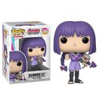 Funko POP! Boruto N° 1360 - Sumire With Nue