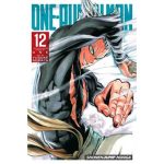 One-Punch Man Vol. 12