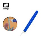 Vallejo - Tools - Mould Line Remover