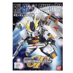 Gundam BB209 RX-93 vGundam SD Bandai Model Kit
