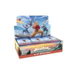Magic The Gathering TCG: Avatar The Last Airbender Play Booster Box