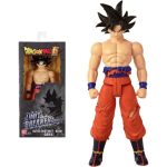 Dragon Ball Super Ultra Instinct Sign Goku Limit Breaker Series Bandai Figure