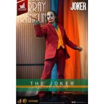 DC The Joker Artisan Edition Sixth Scale Hot Toys Figure