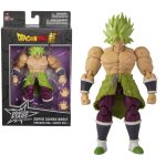 Dragon Ball Super Super Saiyan Broly Dragon Stars Series 2 Bandai Figure